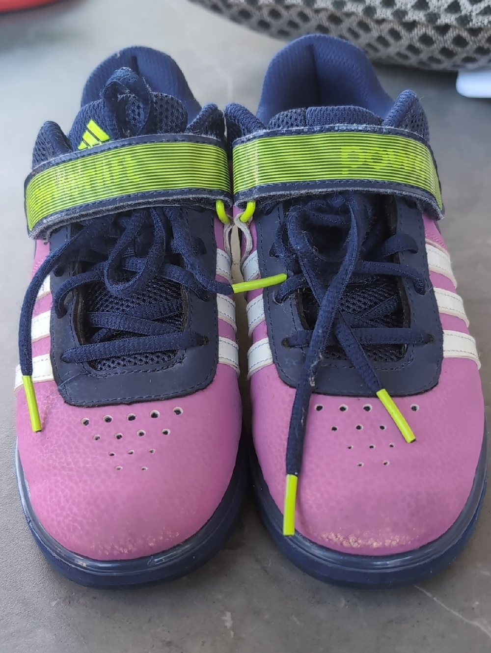 Adidas Powerlift Cross Trainer
